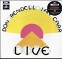 Live - Don Rendell  & Ian Carr -