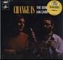 Change Is - Don Rendell  & Ian Carr -