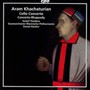 Cello Concerto & Concerto - A. Khachaturian