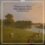 Complete Chamber Music Fo - F. Ries