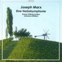 Eine Herbstsymphonie - J. Marx