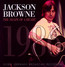 The Shape Of A Heart - Jackson Browne