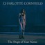 Shape Of Your Name - Charlotte Cornfield