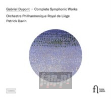 Complete Symphonic Works - Dupont