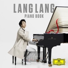 Piano Book - Lang Lang - bigger Piano Book - Lang Lang