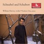 Schnabel & Schubert - Schubert  /  Harvey  /  Chiu