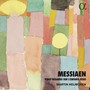 Vingt Regards Sur L'enfant-Jesus - Messiaen  /  Helmchen