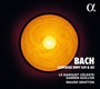 Cantatas 169 & 82 - J Bach .S.  /  Guillon  /  Gratton