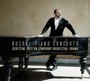 Piano Concerto - Busoni  /  Gerstein  /  Boston Symphony Orchestra