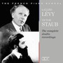 Complete Studio Recordings - Ravel  /  Staub
