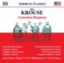 Armenian Requiem - Krouse  /  Avakian  /  Stulberg
