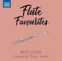 Flute Favourites - Flute Favourites  /  Various