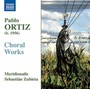 Choral Works - Ortiz  /  Kigawa  /  Hrycelak