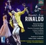 Rinaldo - Handel  /  Remigio  /  Orchestra La Scintilla
