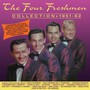 Collection 1951-62 - The Four Freshmen 