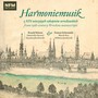 Harmoniemusik Z XIX-Wiecznych Rkopisw Wrocawskich - V/A