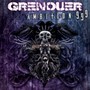 Ambition 999 - Grenouer