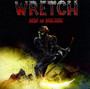 Man Or Machine - Wretch