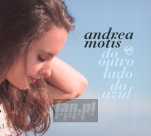 Do Outro Lado Do Azul - Andrea Motis