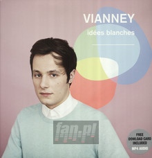 Idees Blanches - Vianney