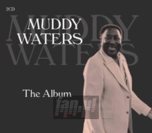 The Album - Muddy Waters