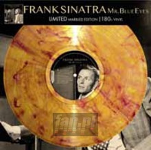 MR. Blue Eyes/180 GR - Frank Sinatra