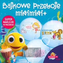 Bajkowe Przeboje Minimini - Mini Mini   