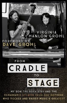 From Cradle To Stage - Dave Grohl