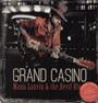 Grand Casino - Manu Lanvin / Devil Blues