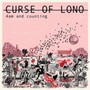 4am & Counting/Vinyl Transparent - Curse Of Lono