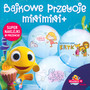 Bajkowe Przeboje Minimini - Mini Mini   