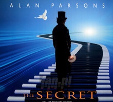 The Secret - Alan Parsons  -Project-