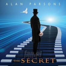 The Secret - Alan Parsons  -Project-