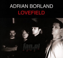 Lovefield - Adrian Borland
