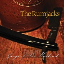 Gangs Of New Holland - The Rumjacks