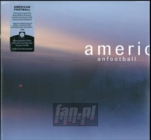 American Football - American Football