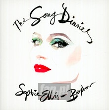 Song Diaries - Ellis-Bextor Sophie