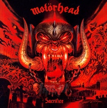 Sacrifice - Motorhead