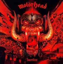 Sacrifice - Motorhead - bigger Sacrifice - Motorhead