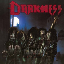 Death Squad - The Darkness