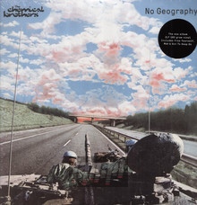 No Geography - The Chemical Brothers 