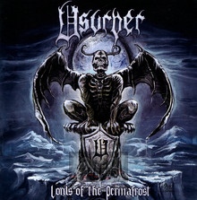 Lords Of The Permafrost - Usurper