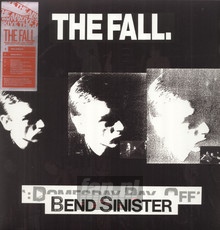Bend Sinister - The Fall