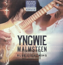 Blue Lightning - Yngwie Malmsteen