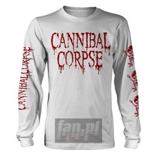Butchered At Birth _TS8033410581068_ - Cannibal Corpse