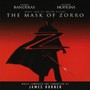 The Mask Of Zorro  OST - V/A