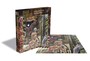 Somewhere In Time (500 Piece Jigsaw Puzzle) _Puz80334_ - Iron Maiden
