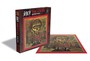 Seasons In The Abyss (500 Piece Jigsaw Puzzle) _Puz80334_ - Slayer