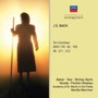 J.S. Bach: Six Cantatas - Bach  / Neville  Marriner 