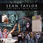 Path Into Blue - Sean Taylor